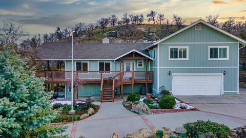 29500 San Joaquin Dr, Tehachapi, CA 93561 photo 1