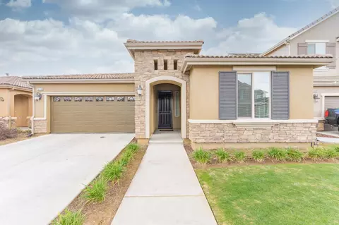 3418 Sussex Ave, Clovis, CA 93619 photo 1