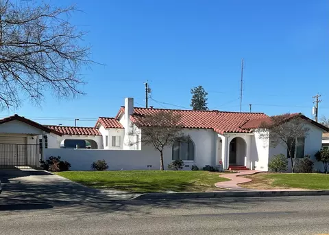 116 N Q, Madera, CA 93637 photo 1