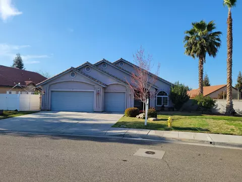 2637 Kimberly Dr, Madera, CA 93637 photo 1