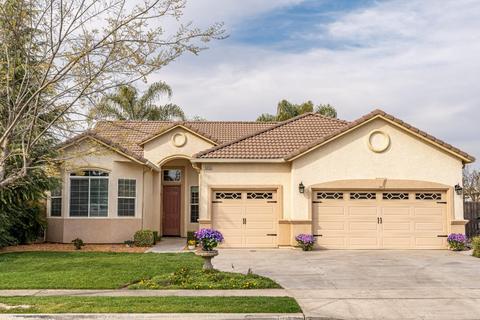 16024 W Brian Ave, Kerman, CA 93630 photo 1