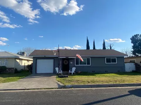1908 W 3rd St, Madera, CA 93637 photo 1