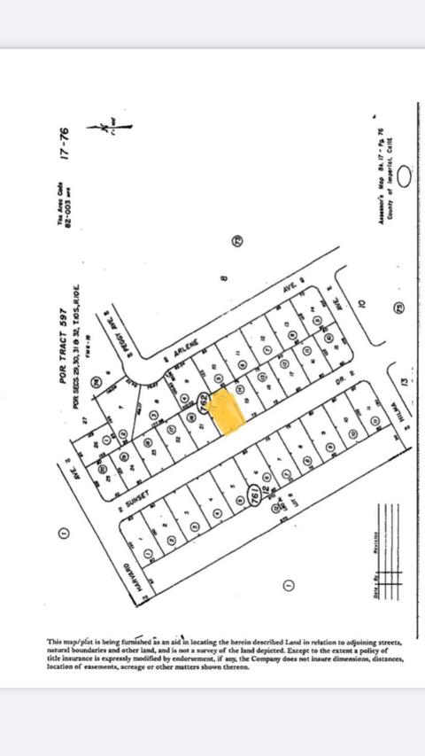 1864 Sunset, Riverside, CA 92274 photo 1