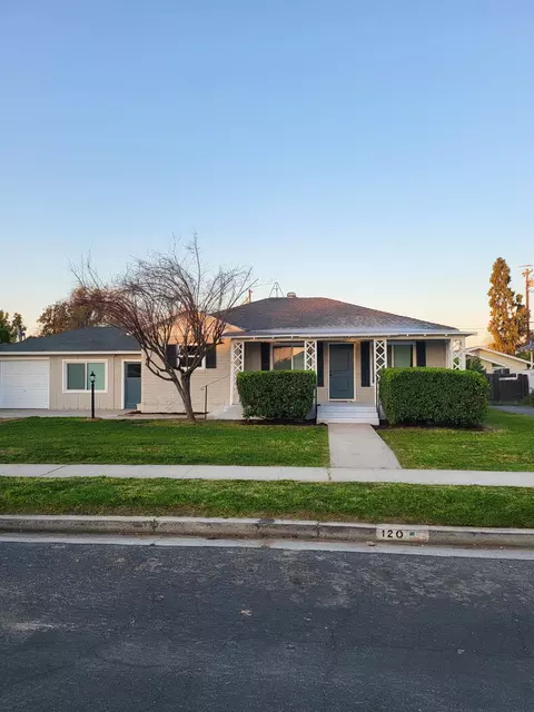 120 S 2nd St, Fowler, CA 93625 photo 1
