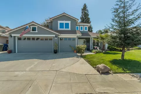 2712 Fremont Ave, Clovis, CA 93611 photo 1