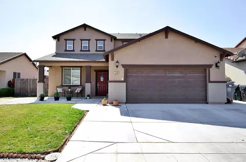 1396 Linda Mesa Dr, Madera, CA 93638 photo 1