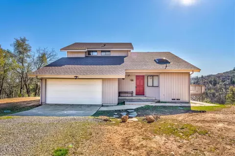 53050 Ridge Top Rd, North Fork, CA 93643 photo 1