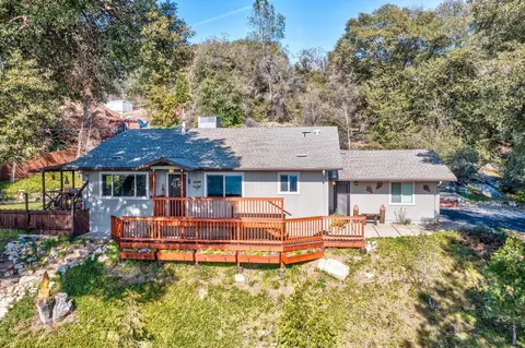 42321 Buckeye Rd, Oakhurst, CA 93644 photo 1