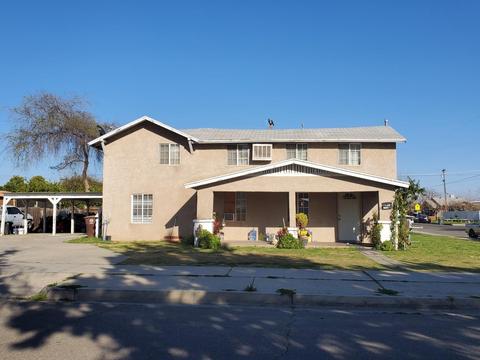 1120 Rawson Ave, Sanger, CA 93657 photo 1
