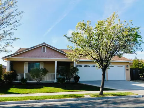 2603 Caymus Ct, Paso Robles, CA 93446 photo 1
