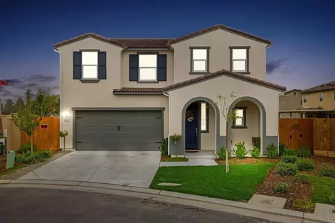 3007 Traverse Ln, Clovis, CA 93619 photo 1