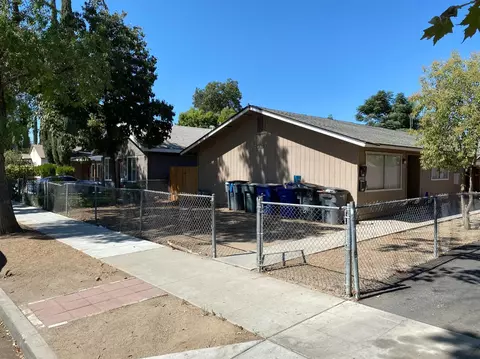 2727 E Grant Ave, Fresno, CA 93701 photo 1