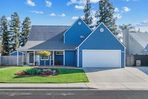 546 W El Paso, Clovis, CA 93611 photo 1
