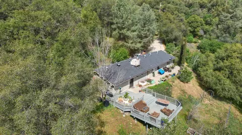 49888 Leaning Pine Ln, Oakhurst, CA 93644 photo 1