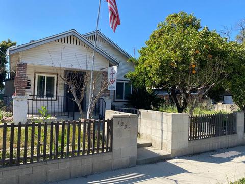 1235 Olive Ave, Sanger, CA 93657 photo 1