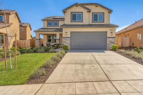 515 Forester Ln S, Madera, CA 93636 photo 1