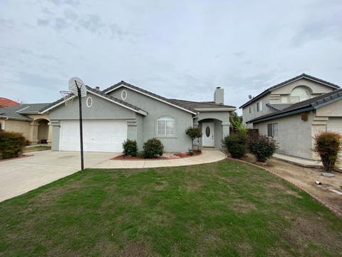 3633 Sabre Ave, Clovis, CA 93612 photo 1