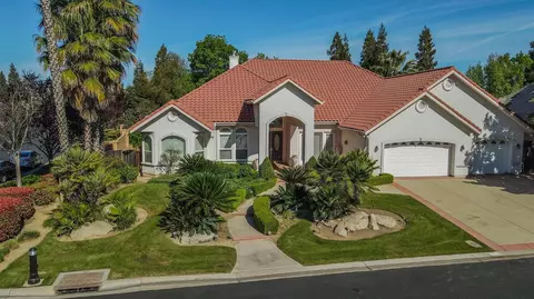 3236 E Via Monte Verdi Ave, Clovis, CA 93619 photo 1
