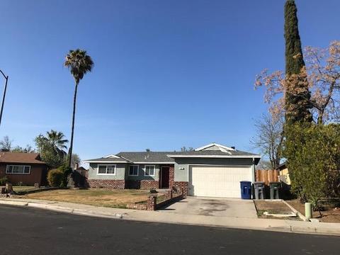 157 W Richert Ave, Clovis, CA 93612 photo 1