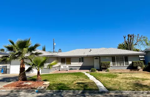 2705 Westgate Dr, Madera, CA 93637 photo 1