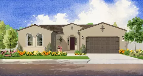 526 Heirloom Ln, Clovis, CA 93619 photo 1