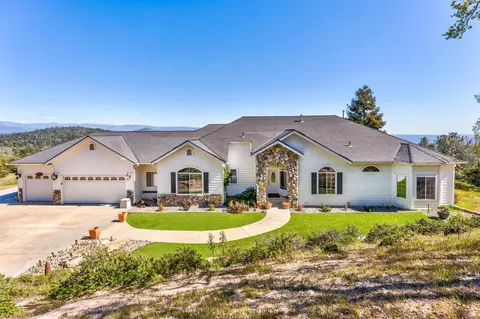 30133 E Longview Ln, Coarsegold, CA 93614 photo 1