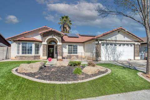 3403 Ren Way, Madera, CA 93637 photo 1