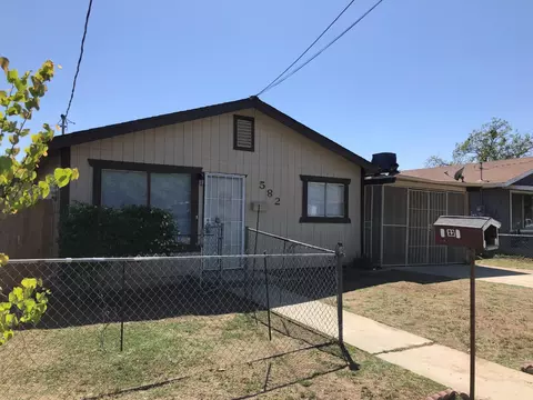 582 E Valley St, Coalinga, CA 93210 photo 1