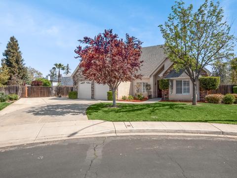 2563 Swift Ave, Clovis, CA 93611 photo 1