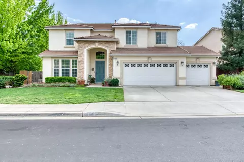 2696 Robinwood Ave, Clovis, CA 93611 photo 1