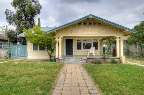 4019 E Platt Ave, Fresno, CA 93702 photo 1