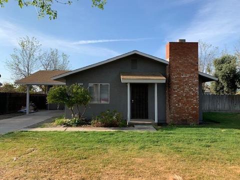 5826 Pamona Rd, Firebaugh, CA 93622 photo 1