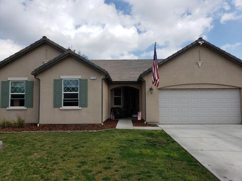1172 Caddie Loop, Lemoore, CA 93245 photo 1