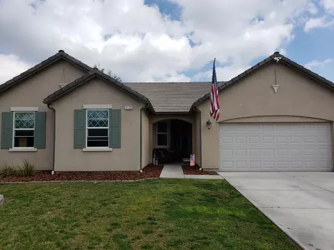 1172 Caddie Loop, Lemoore, CA 93245 photo 1