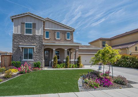 3629 Amanecer Ave, Clovis, CA 93619 photo 1