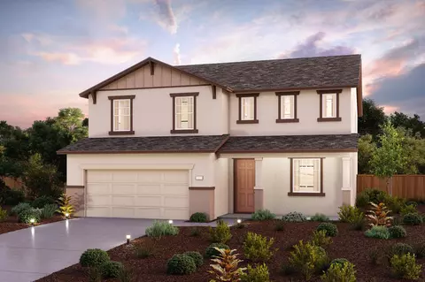 14318 W El Mar Ave, Kerman, CA 93630 photo 1
