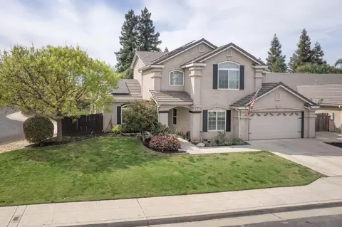 632 W Palo Alto Ave, Clovis, CA 93612 photo 1