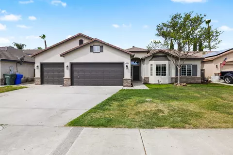 2884 Hillside Ct, Hanford, CA 93230 photo 1