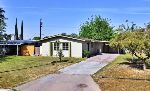 1218 Austin Ave, Madera, CA 93638 photo 1