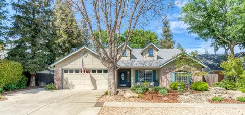 225 Decatur Ave, Clovis, CA 93611 photo 1