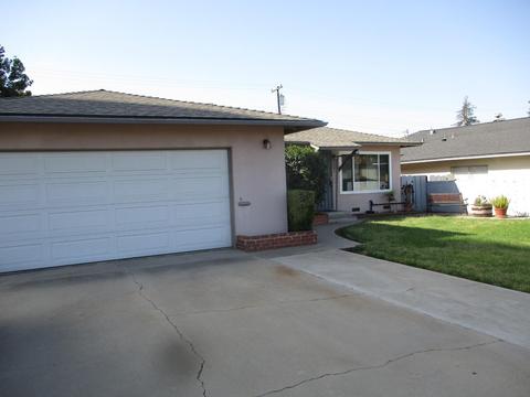 2007 9th St, Sanger, CA 93657 photo 1