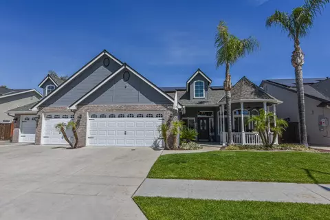 355 Serena Ave, Clovis, CA 93619 photo 1