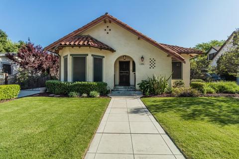 636 E Normal Ave, Fresno, CA 93704 photo 1