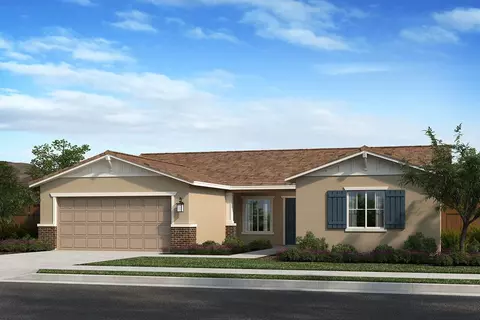 3603 Hawks Peak Dr, Madera, CA 93637 photo 1