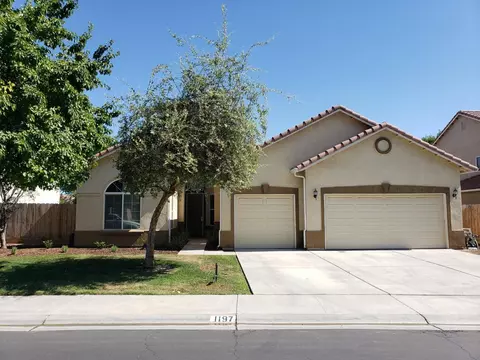 1197 Paradise Loop, Lemoore, CA 93245 photo 1