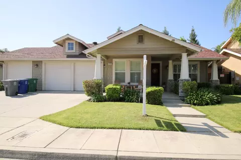 449 W Herbert Ave, Reedley, CA 93654 photo 1