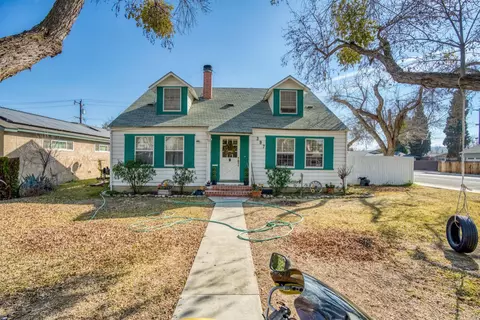 397 Harvard Ave, Coalinga, CA 93210 photo 1