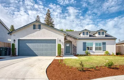 465 W Escalon Ave, Clovis, CA 93612 photo 1