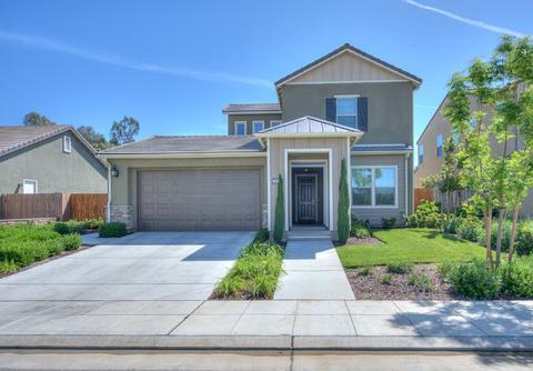 3465 Las Rosas Ave, Clovis, CA 93619 photo 1