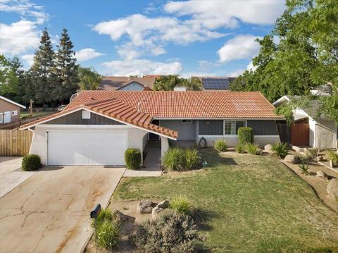 521 W Polson Ave, Clovis, CA 93612 photo 1
